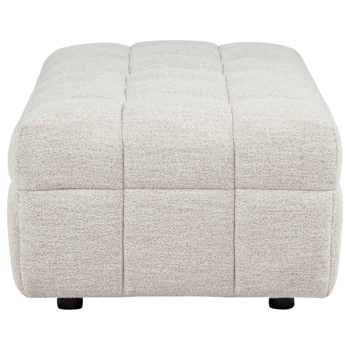 Amara Upholstered Ottoman