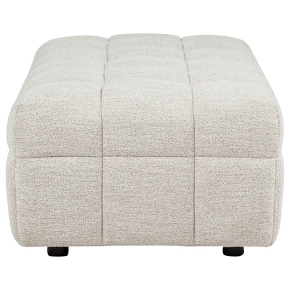 Amara Upholstered Ottoman
