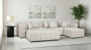 Amara Upholstered Ottoman
