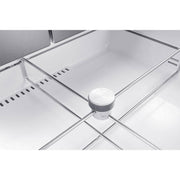  Samsung 36-inch, 28 cu.ft. Freestanding French 4-Door Refrigerator RF28R7201SR/AA IMAGE 8