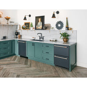  Café 24-inch 5.7 cu. ft. Dual-Drawer Refrigerator CDE06RP3ND1 IMAGE 9