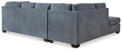 Marleton 2-Piece Sleeper Sectional with Chaise