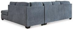 Marleton 2-Piece Sectional with Chaise