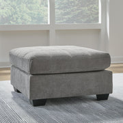 Marleton Oversized Accent Ottoman