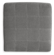 Marleton 2PC Sectional & Oversized Accent Ottoman Set