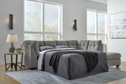 Marleton 2-Piece Sleeper Sectional with Chaise