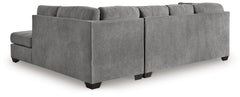 Marleton 2-Piece Sectional With Chaise