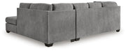 Marleton 2-Piece Sectional With Chaise