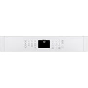  GE 30-inch, 10 cu. ft. Built-in Double Wall Oven JTD3000DNWW IMAGE 3
