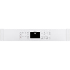  GE 30-inch, 10 cu. ft. Built-in Double Wall Oven JTD3000DNWW IMAGE 3