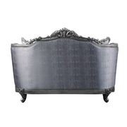 Sofá de dos plazas Ariadne de 65" de largo con 3 almohadas