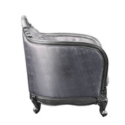 Ariadne 43"W Chair with Pillow