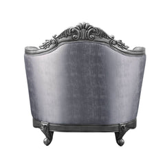 Ariadne 43"W Chair with Pillow