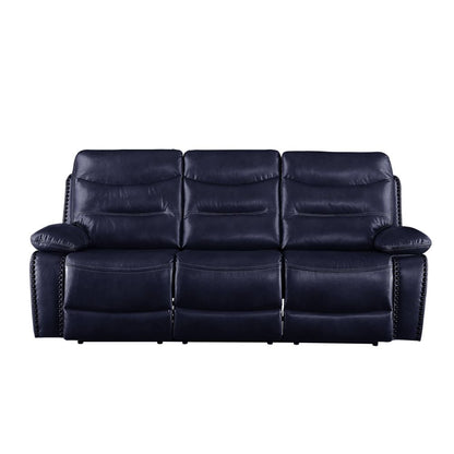 Aashi 90"L Motion Sofa
