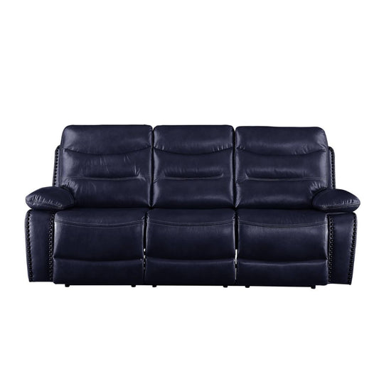 Aashi 90"L Motion Sofa