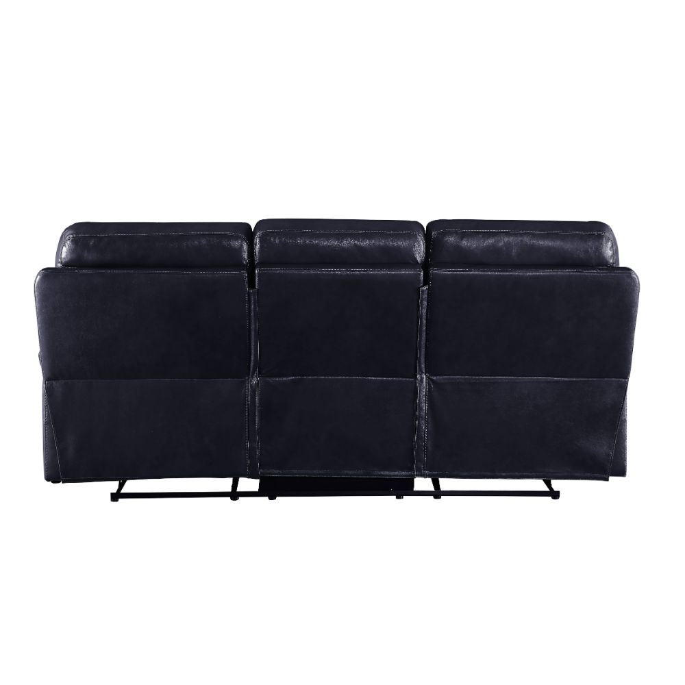 Aashi 90"L Motion Sofa