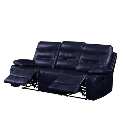 Aashi 90"L Motion Sofa