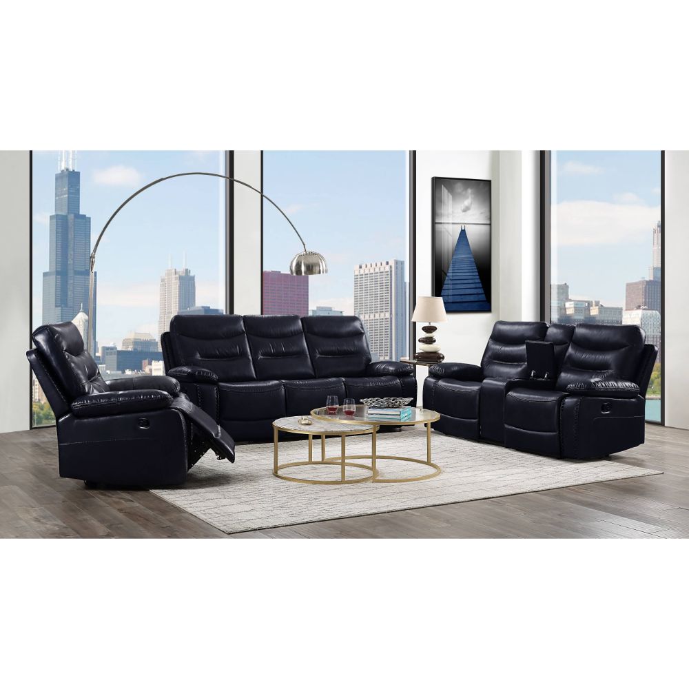 Aashi 90"L Motion Sofa