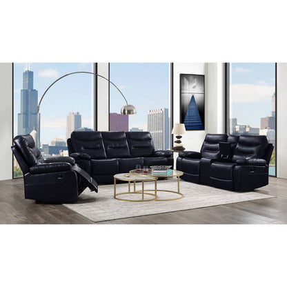 Aashi 90"L Motion Sofa