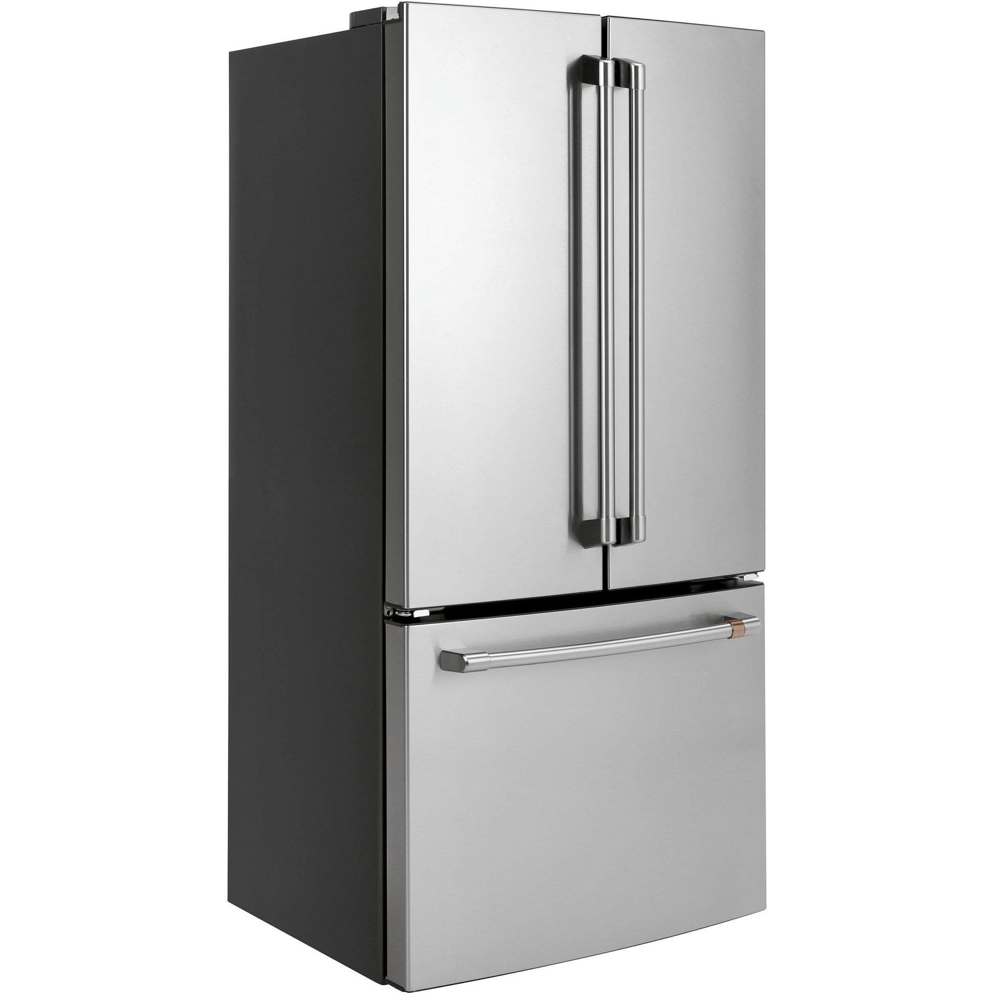  Café 33-inch, 18.6 cu. ft. Counter-Depth French 3-Door Refrigerator CWE19SP2NS1 IMAGE 5