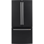  Café 33-inch, 18.6 cu. ft. Counter-Depth French 3-Door Refrigerator CWE19SP3ND1 IMAGE 1