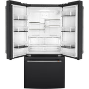  Café 33-inch, 18.6 cu. ft. Counter-Depth French 3-Door Refrigerator CWE19SP3ND1 IMAGE 2