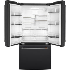  Café 33-inch, 18.6 cu. ft. Counter-Depth French 3-Door Refrigerator CWE19SP3ND1 IMAGE 2