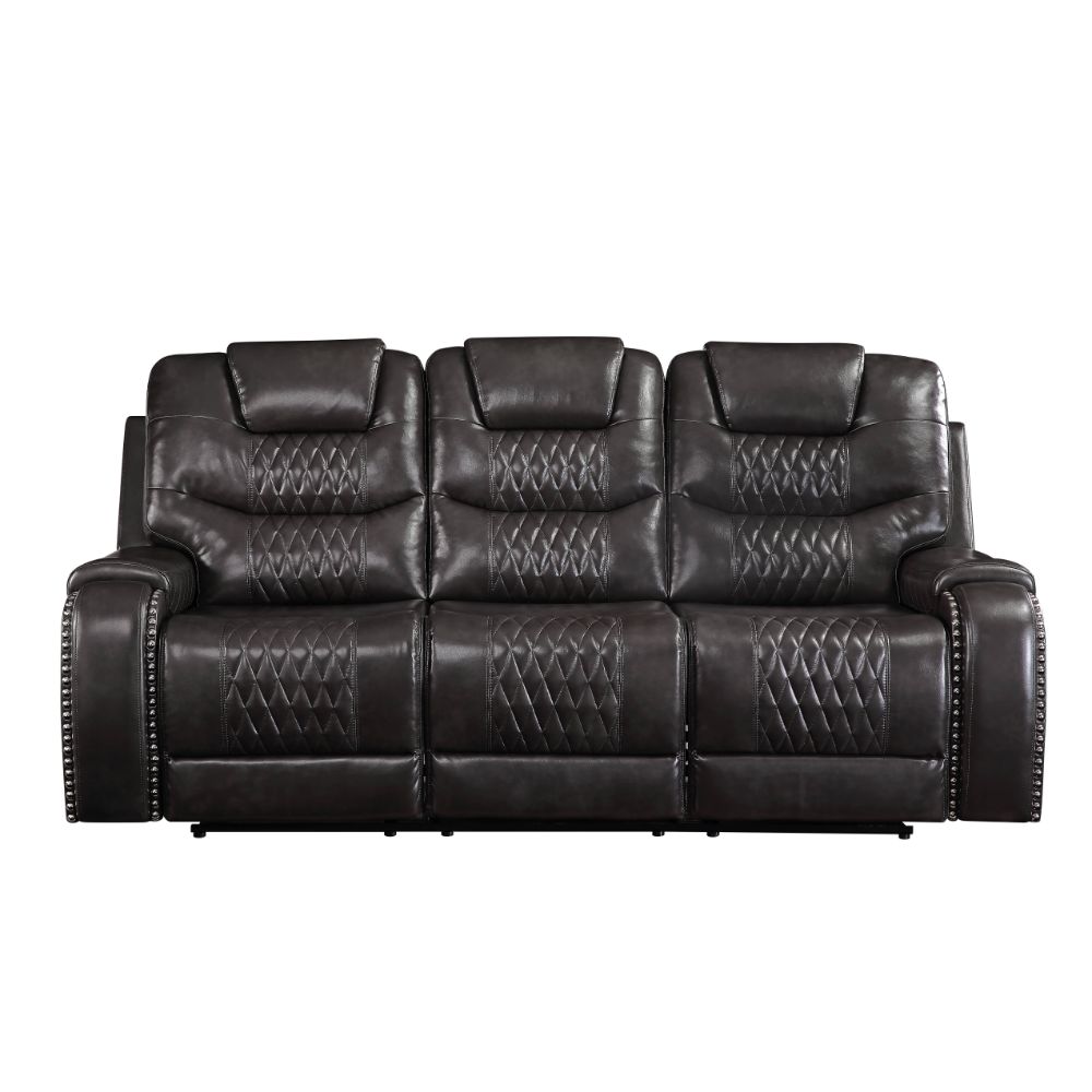 Braylon 90"L Motion Sofa