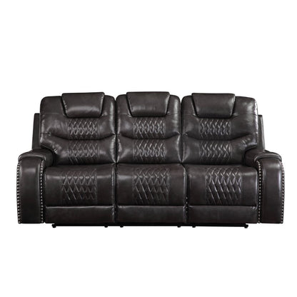 Braylon 90"L Motion Sofa