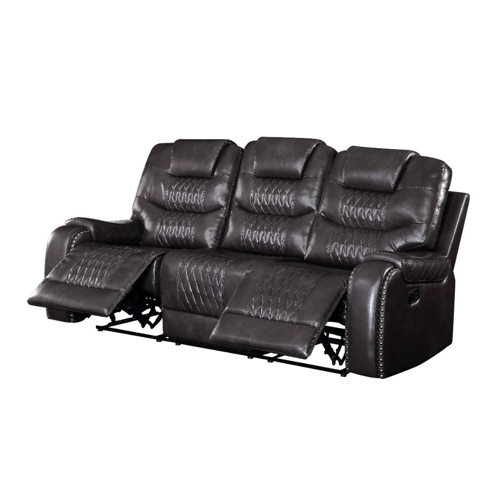 Braylon 90"L Motion Sofa