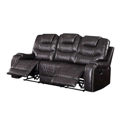 Braylon 90"L Motion Sofa