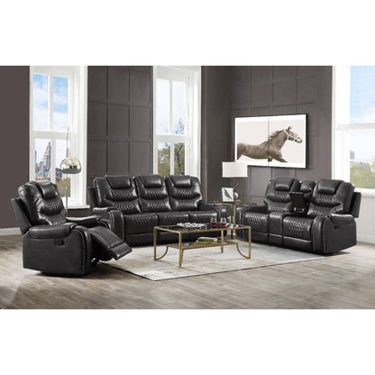 Braylon 90"L Motion Sofa
