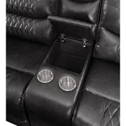 Braylon 90"L Motion Sofa