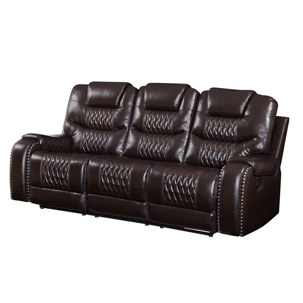 Braylon 90"L Motion Sofa