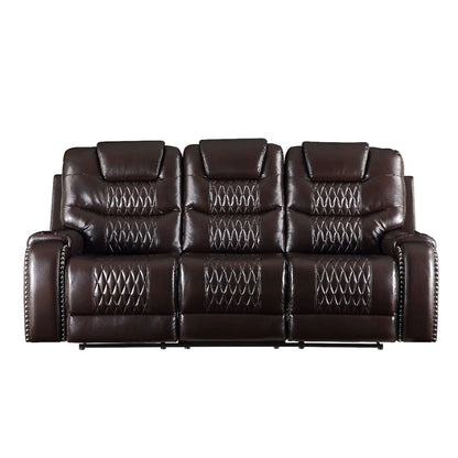 Braylon 90"L Motion Sofa