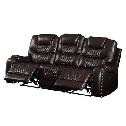 Braylon 90"L Motion Sofa