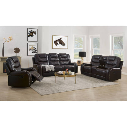 Braylon 90"L Motion Sofa