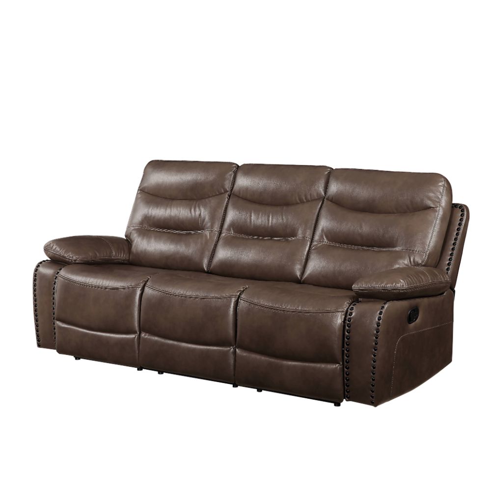 Aashi 90"L Motion Sofa