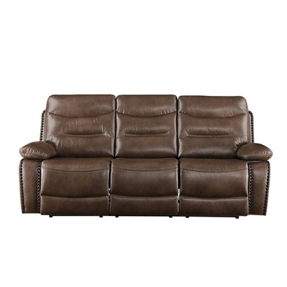 Aashi 90"L Motion Sofa