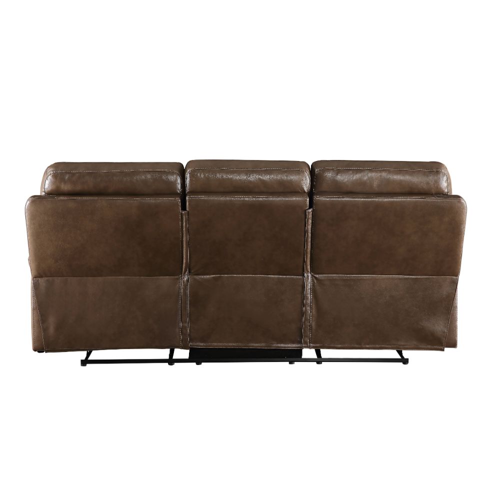 Aashi 90"L Motion Sofa