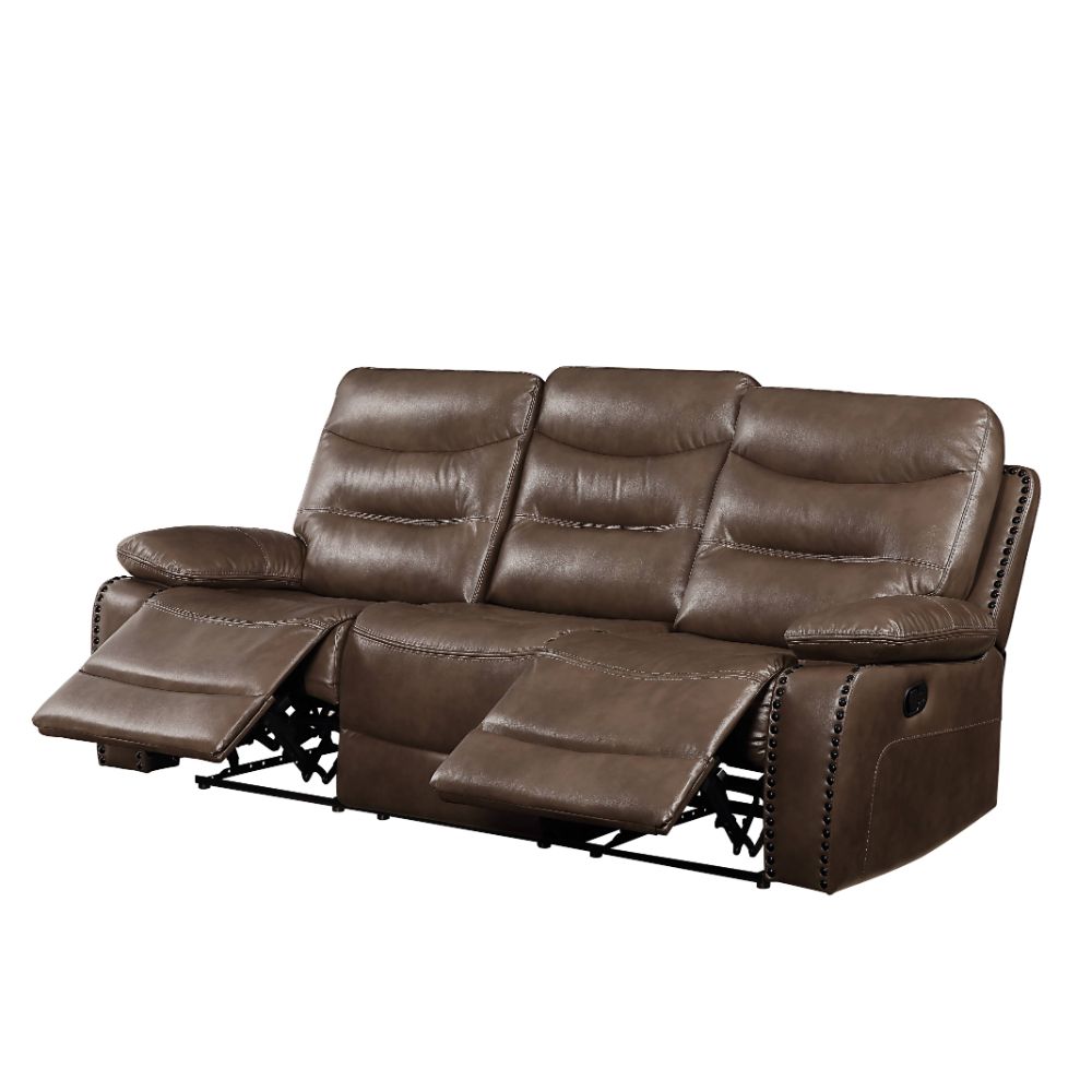 Aashi 90"L Motion Sofa