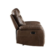 Loveseat móvil Aashi de 78" de largo con consola