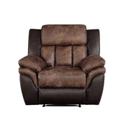 Sillón reclinable Jaylen de 44" de ancho