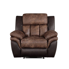 Sillón reclinable Jaylen de 44" de ancho