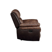 Sillón reclinable Jaylen de 44" de ancho