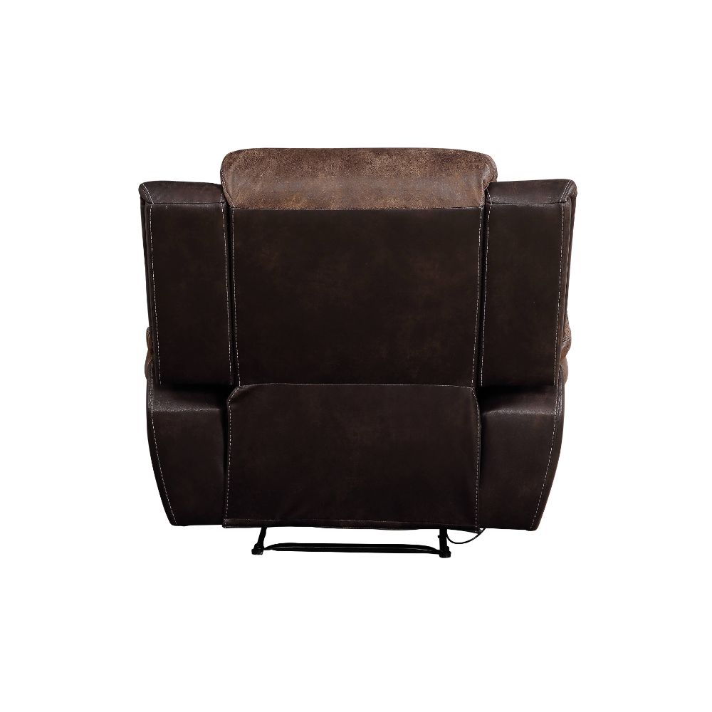 Jaylen 44"W Motion Recliner