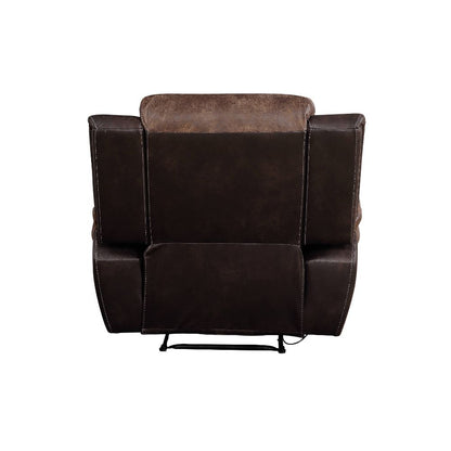 Jaylen 44"W Motion Recliner