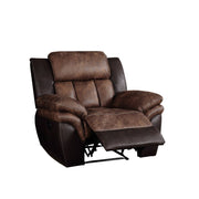 Sillón reclinable Jaylen de 44" de ancho