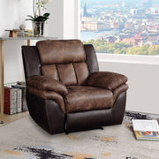 Sillón reclinable Jaylen de 44" de ancho