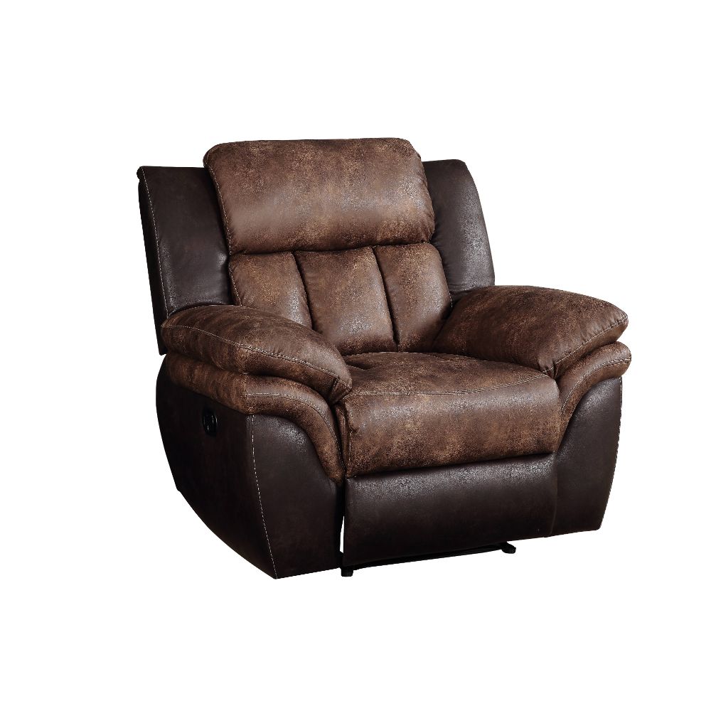 Sillón reclinable Jaylen de 44" de ancho